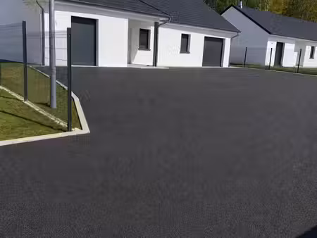 maison f4