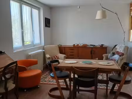 jolie maison avec jardin