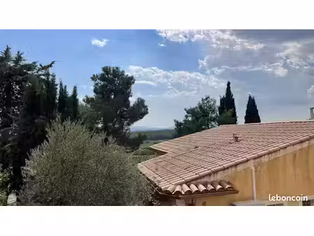 maison de village 5 pièces 103 m²