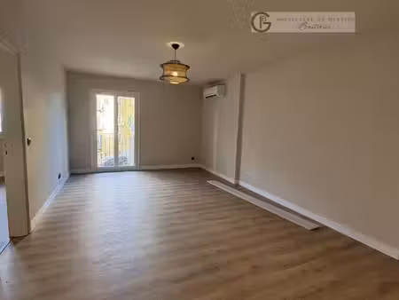 appartement 2 pièces 52 m²