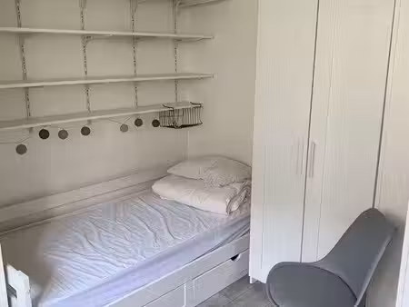 studio 11m2 boulogne billancourt centre