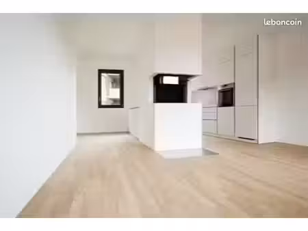 logement neuf