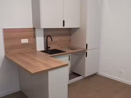 studio meublé rénové metz centre