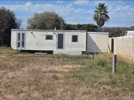 a louer mobilhome