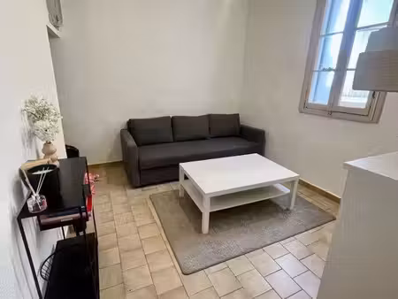 apparement centre ville montpellier