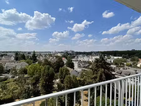 studio 1 pièce 26 m²