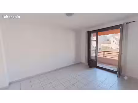 appartement 2 pièces 55 m²
