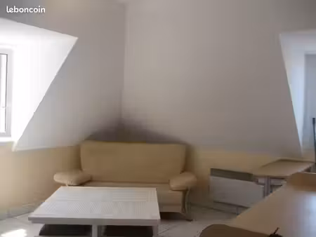 appartement t2 a louer