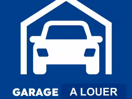 parking/box 20 m² lille
