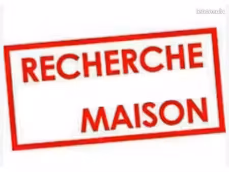 recherche maison secteur agen et alentours