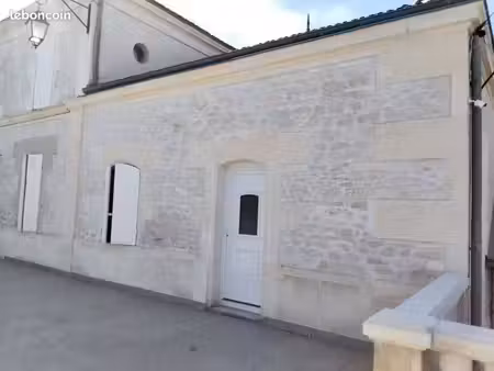 maison à louer cognac