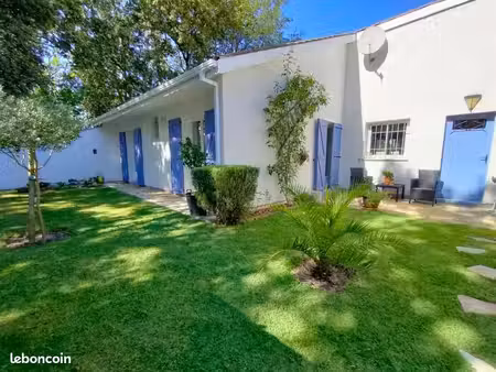 maison 4 pièces 74 m²