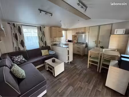mobil home 4⭐️