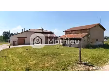maison 4 pièces 89 m²