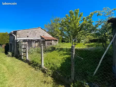 maison 4 pièces 92 m²