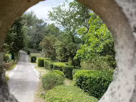 terrain de loisirs, petit bout de provence, à moindre coût / 83330 le beausset var