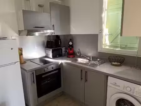 appartement 1 pièce 22 m²