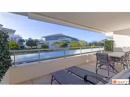 appartement 3 pièces 71 m²