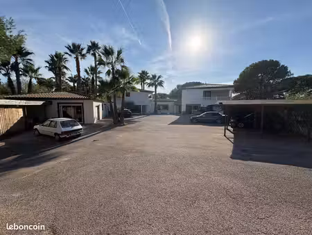 superbe propriété