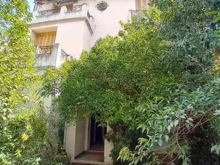 maison de ville 10 pièces 210 m²