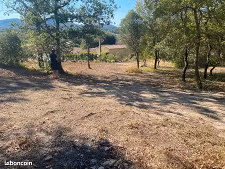 terrain 429 m² toulon