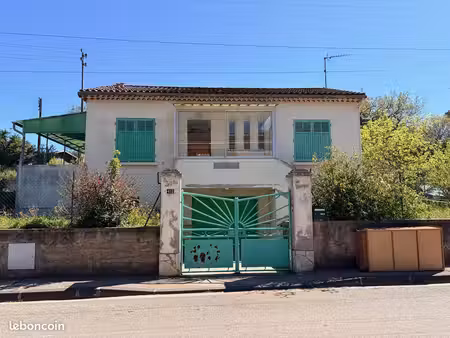 maison 4 pièces 68 m²