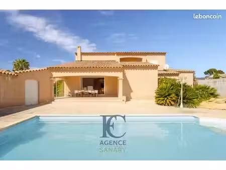 maison 5 pièces 167 m²