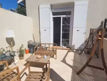 appartement 3 pièces 87 m²