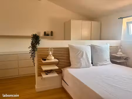 appartement confortable 1 chambre