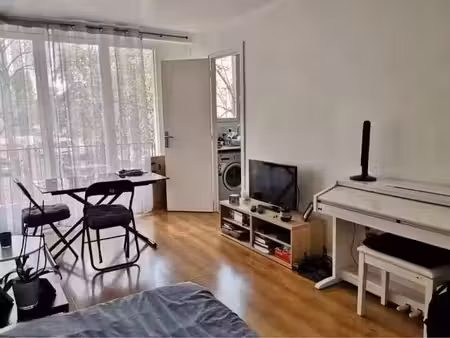 location appartement 1 pièce 33 m² à boulogne-billancourt (92100), 990 €