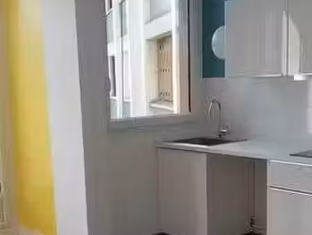 location appartement 2 pièces 42 m² à boulogne-billancourt (92100), 1 265 €