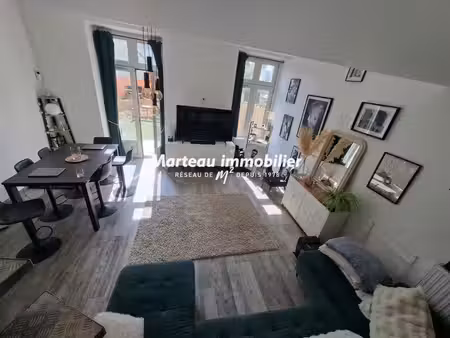 le mans - duplex