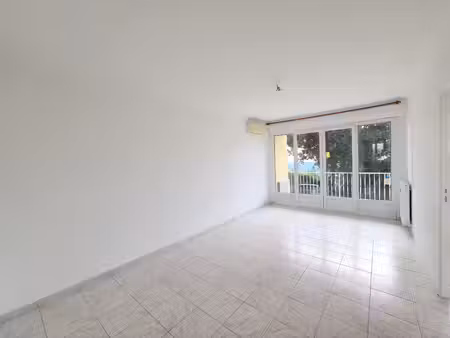 appartement grasse 3 pièces 63.04 m2