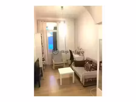 studio à louer , ixelles (vbe62916)