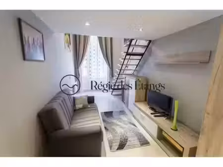 studio à louer , ixelles (vbe62955)