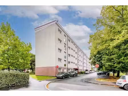 appartement t3