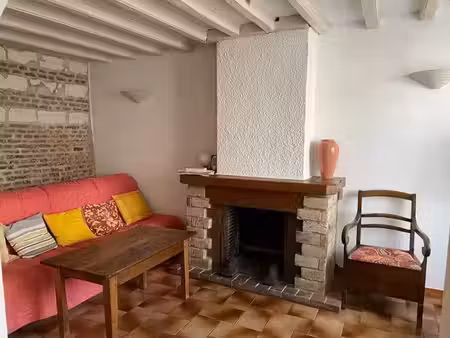 location meublée maison 3 pièces 83 m² à lille (59000), 950 €