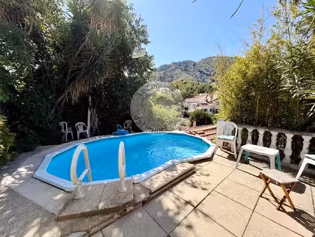 les trois ponts: maison pleine de charme avec vue degagee et