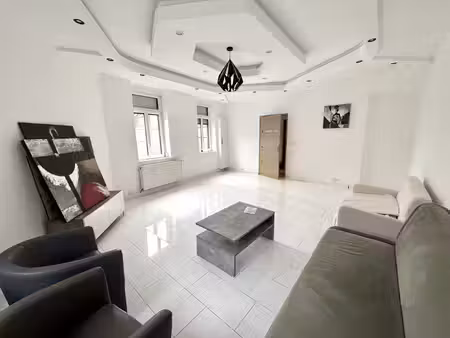 maison 144m2 meublee 5 chambres 2 sdb terrasse