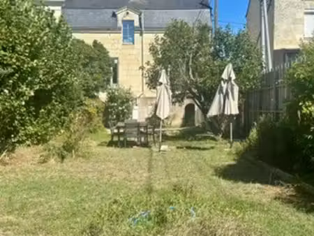 maison à vendre 5 pièces saumur (49)