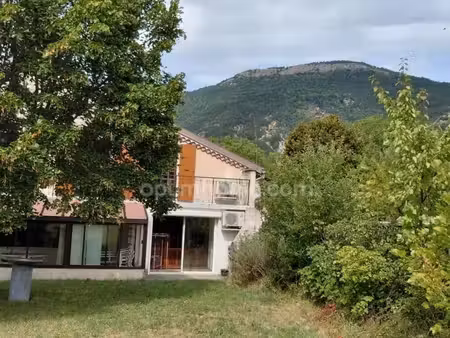 maison à vendre 7 pièces la beaume (05) villard de la beaume