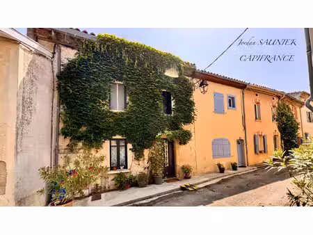 maison à vendre 7 pièces saint julia (31)