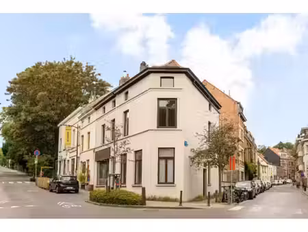appartement à vendre à rue du pinson 2 watermael-boitsfort (vbe62870)