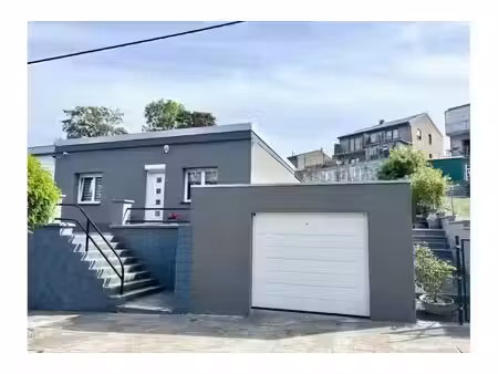 bungalow à vendre à rue du fort 189 seraing (vbe62647)