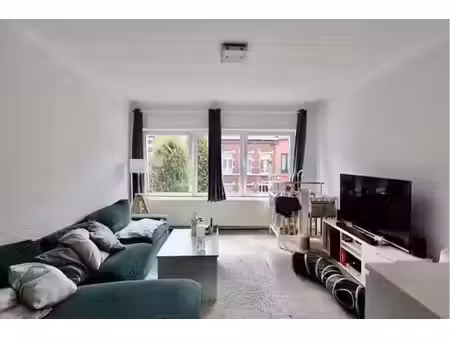 appartement à louer à rue de la station 67 ans (vwd18662)