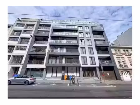 appartement à louer à boulevard de la cambre 33 ixelles (vbe62756)