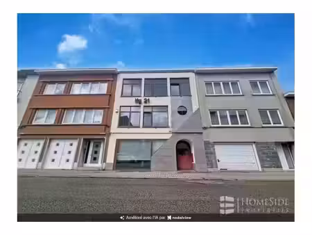 bureaux à louer à jozef van elewijckstraat 70 strombeek-bever (vbe62697)
