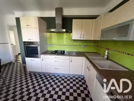 appartement à saint-étienne (42100)