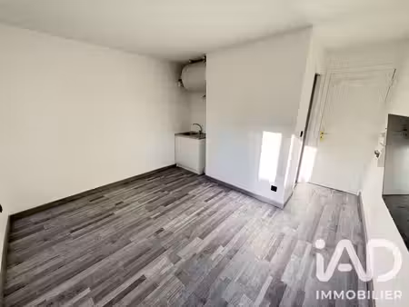 studio à saint-laurent-du-var (06700)