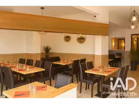 restaurant à saint-laurent-du-var (06700)